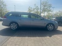 gebraucht Opel Vectra C kombi Aut 1.9 cdti 150 PS