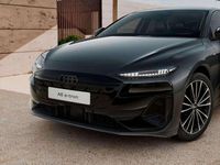 Ny Audi A6 e-tron 314 kW (428 HK) 2026 Grå Stationcar