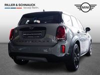 gebraucht Mini Cooper S Countryman 