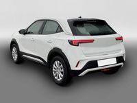 Gebraucht Opel Mokka-e 100 kW (136 PS) 2021 Weiß SUV