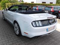 gebraucht Ford Mustang GT Cabrio 5.0 Ti-VCT V8 Aut.