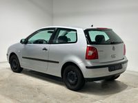 gebraucht VW Polo 1.2 TÜV NEU*