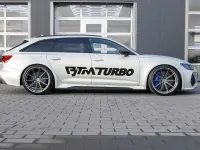 Neu Audi RS6 Performance 630 PS (463 kW) 2025 Matteffektlack audi exclusive Kombi