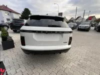 Neu KGM Actyon 163 PS (119 kW) 2026 Weiß SUV