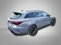 Gebraucht Cupra Leon 150 PS (110 kW) 2026 Graphene grau Kombi