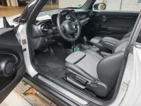 Gebraucht Mini Cooper SE 135 kW (184 PS) 2020 Weiß Kleinwagen