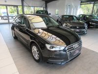 gebraucht Audi A3 Sportback Attraction/Navi/Xenon/Sitzheizung