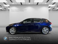Gebraucht BMW 120 156 PS (114 kW) 2025 Blau Kleinwagen