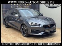 Gebraucht Cupra Leon 204 PS (150 kW) 2022 Grau Limousine