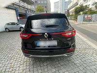 Gebraucht Renault Koleos Initiale Paris 179 PS (131 kW) 2019 Schwarz SUV