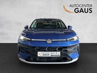 Neu VW T-Roc Style 150 PS (110 kW) 2026 Blau SUV