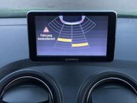 Gebraucht Seat Ibiza Style 105 PS (77 kW) 2014 Grün Limousine