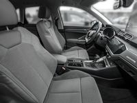 gebraucht Audi Q3 45 TFSI qu.S-tronic S-line,LED,Pano,Navi+