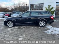 Gebraucht Mercedes E500 408 PS (300 kW) 2011 Schwarz Kombi