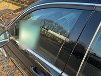 Gebraucht Mercedes C180 156 PS (114 kW) 2013 Schwarz Kombi