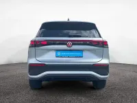 Gebraucht VW Tayron Life 204 PS (150 kW) 2025 Silber SUV