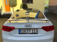 gebraucht Audi A5 3.0 TDI DPF quattro