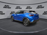 Neu Nissan Juke 143 PS (105 kW) 2025 Blau SUV