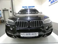 Gebraucht BMW X6 M50 M Sport 381 PS (280 kW) 2019 Schwarz SUV