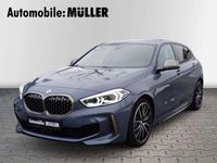Gebraucht BMW 135 306 PS (225 kW) 2023 Storm bay metallic Kleinwagen