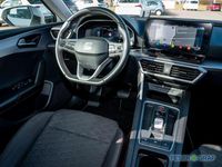 Gebraucht Seat Leon FR 150 PS (110 kW) 2020 Weiss Limousine