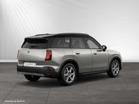 Second-hand Mini Cooper Countryman 170 CP (125 kW) 2024 Argintiu SUV