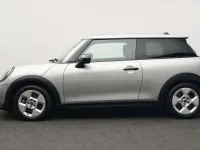 Gebraucht Mini Cooper S Classic 204 PS (150 kW) 2025 Grau Kleinwagen
