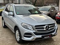 gebraucht Mercedes GLE350 GLE 350 GLE -Klassed 4Matic