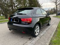 gebraucht Audi A1 1.4 TFSI Ambition *SHZ,Xenon