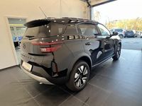 Neu Opel Frontera 145 PS (106 kW) 2025 Schwarz (karbon schwarz) SUV