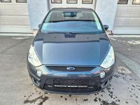 Gebraucht Ford S-MAX Titanium 175 PS (128 kW) 2010 Other Van / Kleinbus