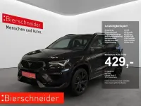 Neu Cupra Ateca VZ 300 PS (220 kW) 2025 Grau SUV