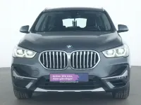 Gebraucht BMW X1 xLine 178 PS (130 kW) 2022 Mineralgrau SUV