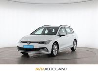 Second-hand VW Golf VIII Life 150 CP (110 kW) 2022 Alb Break