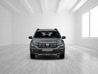 Neu Dacia Jogger 101 PS (74 kW) 2026 Grau Van / Kleinbus