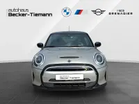 Gebraucht Mini Cooper SE Classic 135 kW (184 PS) 2023 Grau Kleinwagen