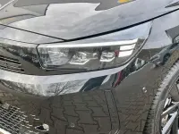 Gebraucht Opel Corsa 146 PS (107 kW) 2025 Schwarz Limousine