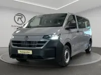 Używany VW Transporter 2025 Szary Van