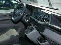 Brugt VW T6.1 150 HK (110 kW) 2023 Hvid Van