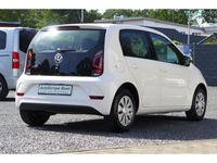 gebraucht VW up! move 2-Jahre-Garantie Klima BT teilb.Rücksb