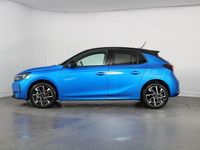 Neu Opel Corsa 101 PS (74 kW) 2026 Blau Kleinwagen