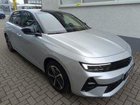 Neu Opel Astra 131 PS (96 kW) 2025 Silber Limousine