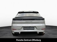 Gebraucht Porsche Cayenne GTS 500 PS (367 kW) 2022 Weiß SUV