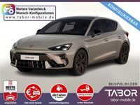 Usado Cupra Leon 150 CV (110 kW) 2024 Azul Berlina