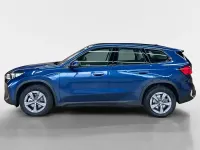Gebraucht BMW X1 Shadowline 150 PS (110 kW) 2025 Phytonicblau metallic SUV