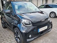 gebraucht Smart ForTwo Electric Drive EQ Passion HU und Inspektion eu