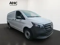 Gebraucht Mercedes Vito 136 PS (100 kW) 2026 Weiss Van