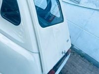 Gebraucht Citroën Dyane 33 PS (24 kW) 1976 Beige Kleinwagen