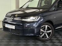 Gebraucht VW Caddy Style 150 PS (110 kW) 2025 Blau Van / Kleinbus