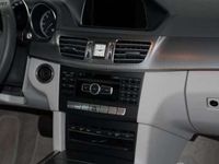 gebraucht Mercedes E200 E200 BlueTEC 7G-TRONIC Elegance